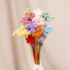 三_小星花