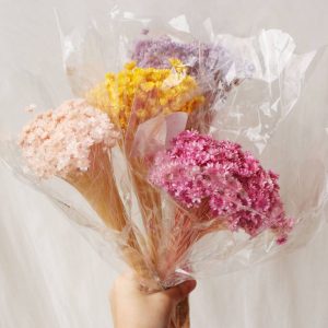 三_小星花