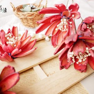 三_令箭荷