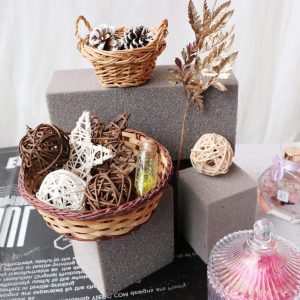 二_花藝用海綿