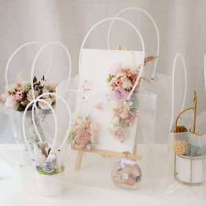 五_方型透明袋