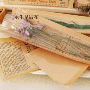 五_牛皮單枝袋