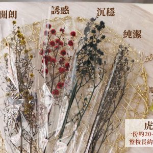 份量 _永生虎眼