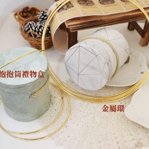 六_金屬圈