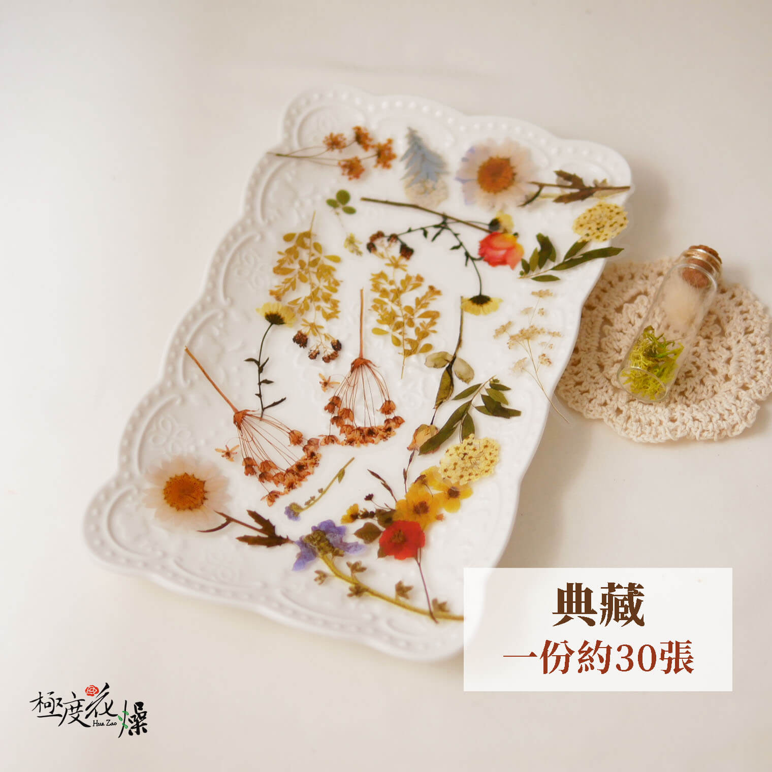 典藏_透明貼紙