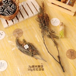 包裝 _金合歡