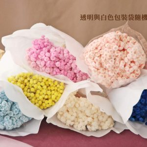 包裝_蠟菊