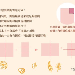 原裝包裝紙 拷貝