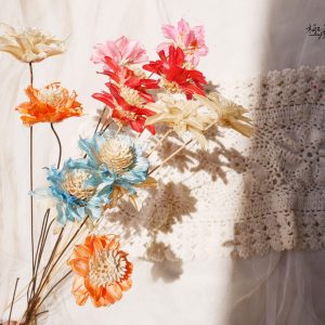 四_小松花