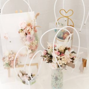 四_方型透明袋