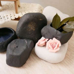 四_石頭盆