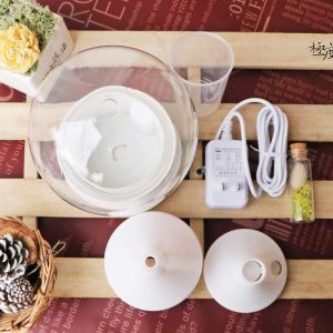 四_花藝用加濕器