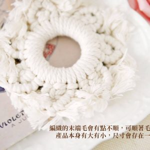 安全_圓型編織掛飾 拷貝
