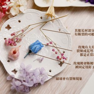 安全_玫瑰圓桌花材料包 拷貝