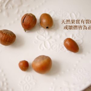 安全二 _橡實