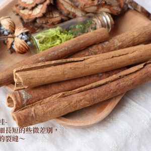 安全圖 _肉桂