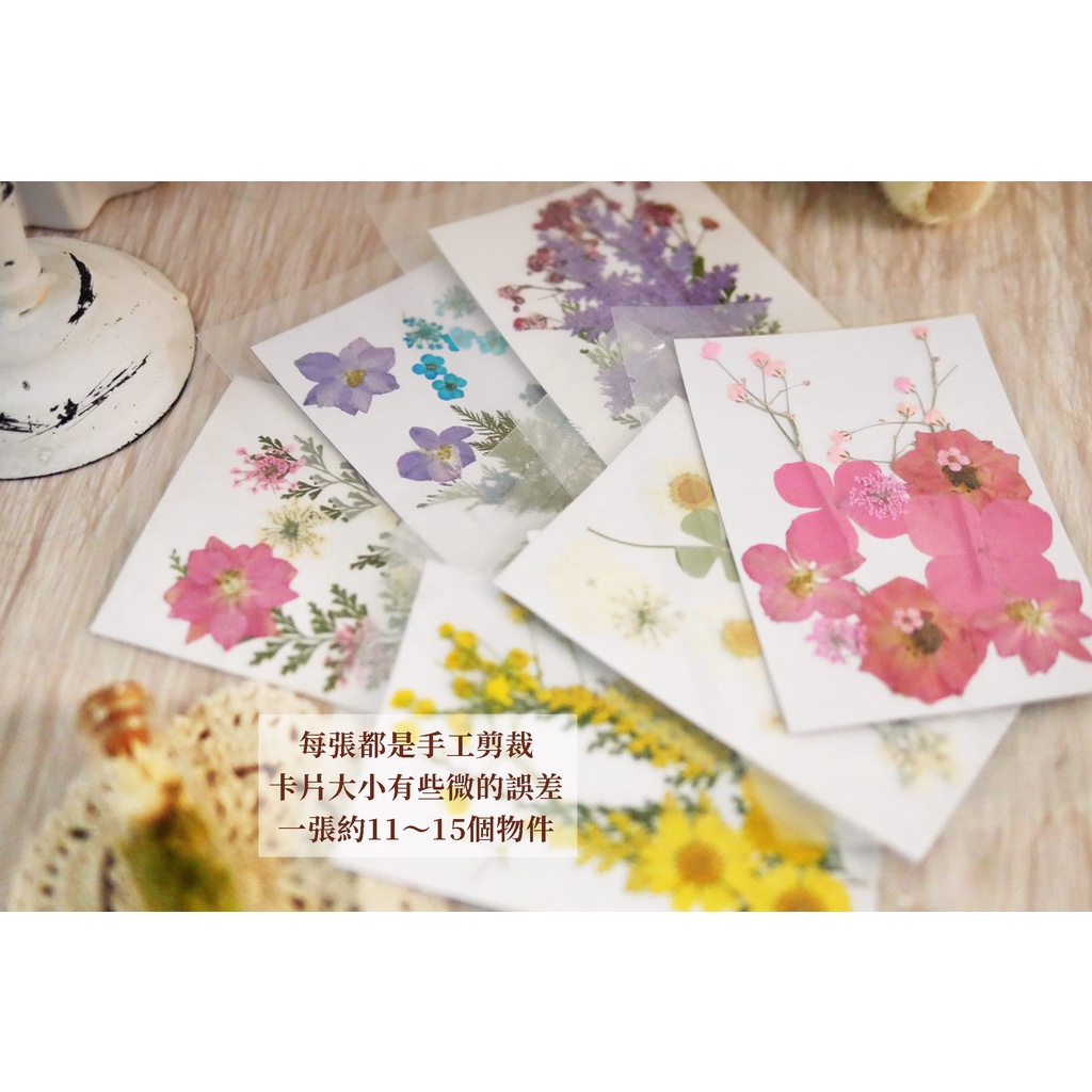 安全圖_壓花材料包