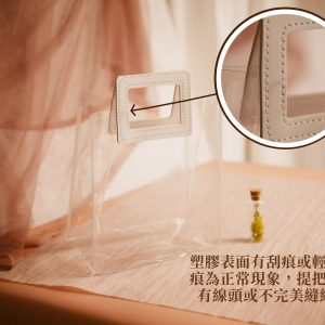 安全圖_透明手提禮品袋 拷貝