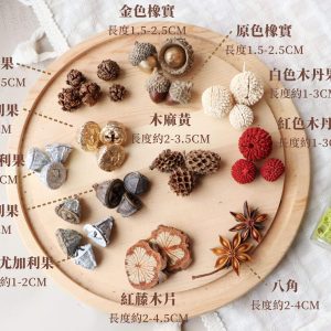 果實拼盤一