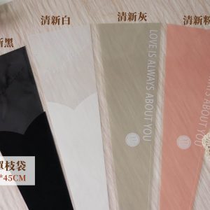 清新規格_透明鑽石單枝袋 拷貝