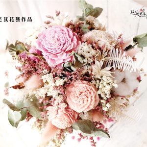 相關作品_永生高山羊齒和芒萁 拷貝