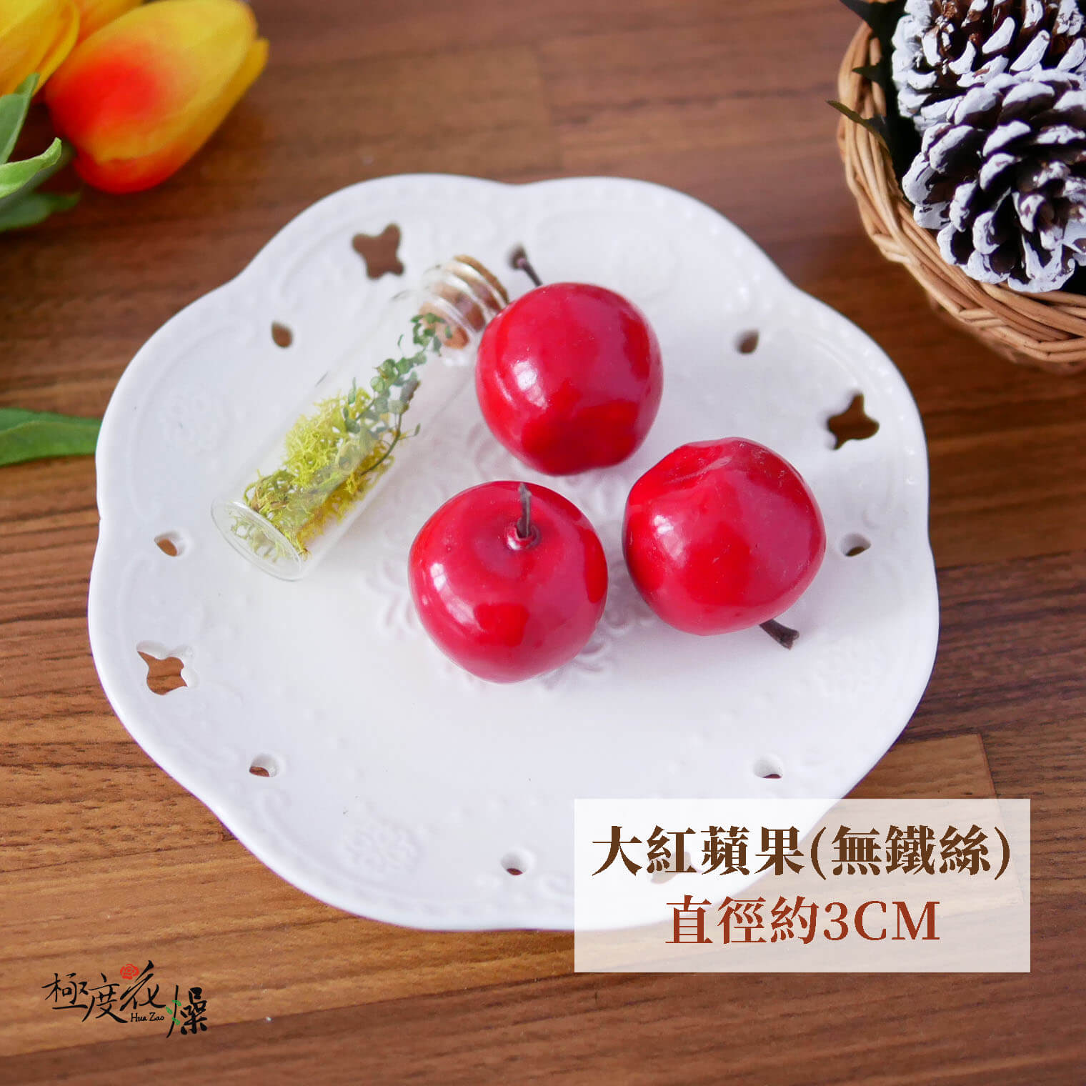 紅蘋果大_蘋果裝飾 拷貝