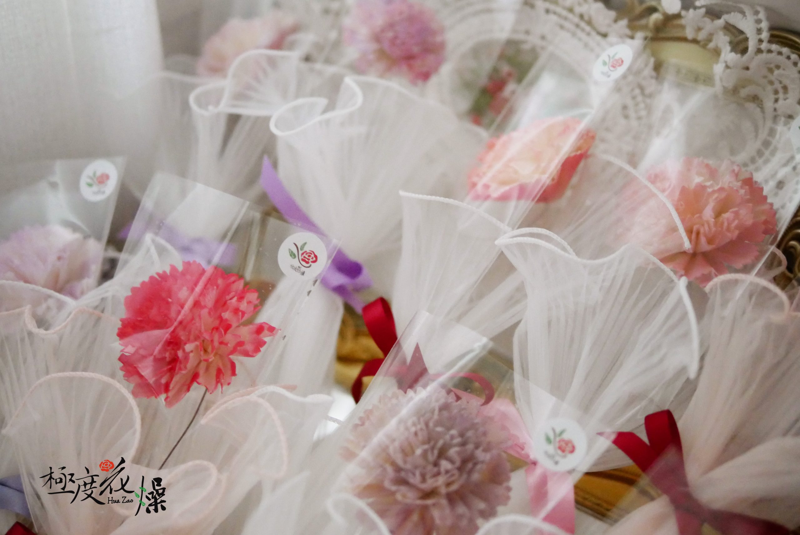 美圖1_單枝康乃馨花束 拷貝