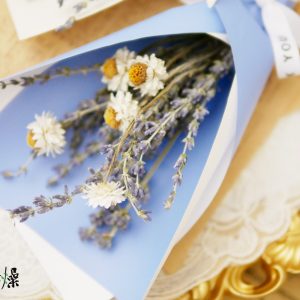 美圖3_薰衣草花束 拷貝