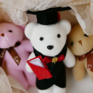 美圖5_學士畢業小熊 拷貝