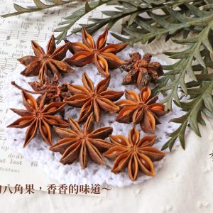 美圖一 _八角果