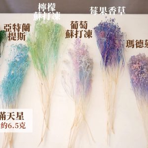 色三_木滿天星