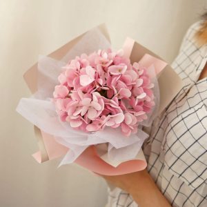 花藝品_仿真繡球 拷貝