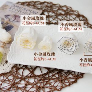 規格 _香奈兒玫瑰