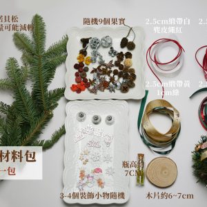 規格1_諾貝松聖誕樹材料包 拷貝