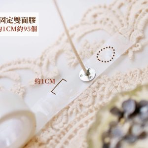 規格_燭芯固定雙面膠 拷貝