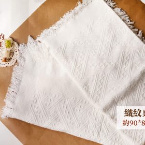 規格_織紋桌布 拷貝