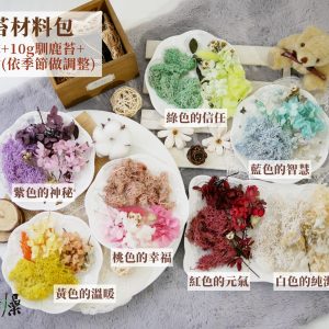 規格_繡苔材料包