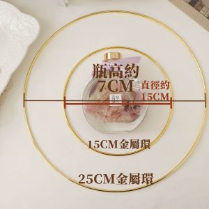 規格_金屬圈