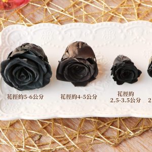 規格_黑玫瑰