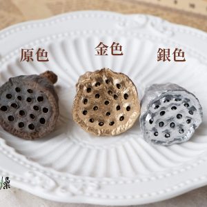 顏色 _蓮蓬