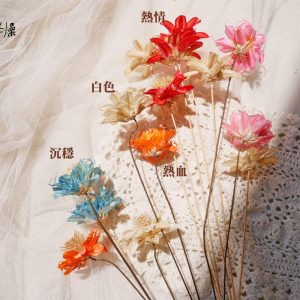 顏色_小松花