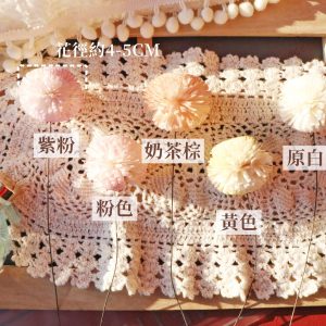 顏色規格_乒乓菊