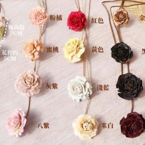 顏色規格_杉玫瑰